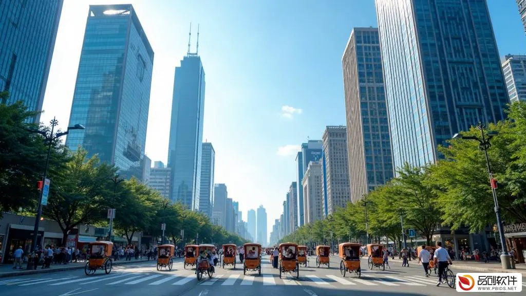 杭州市教育智能督导平台：引领教育督导新风尚的平台商解析
