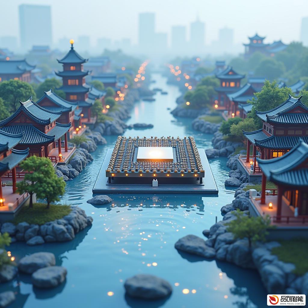 苏州市低功耗蓝牙模块集成生态链的深度剖析与发展展望
