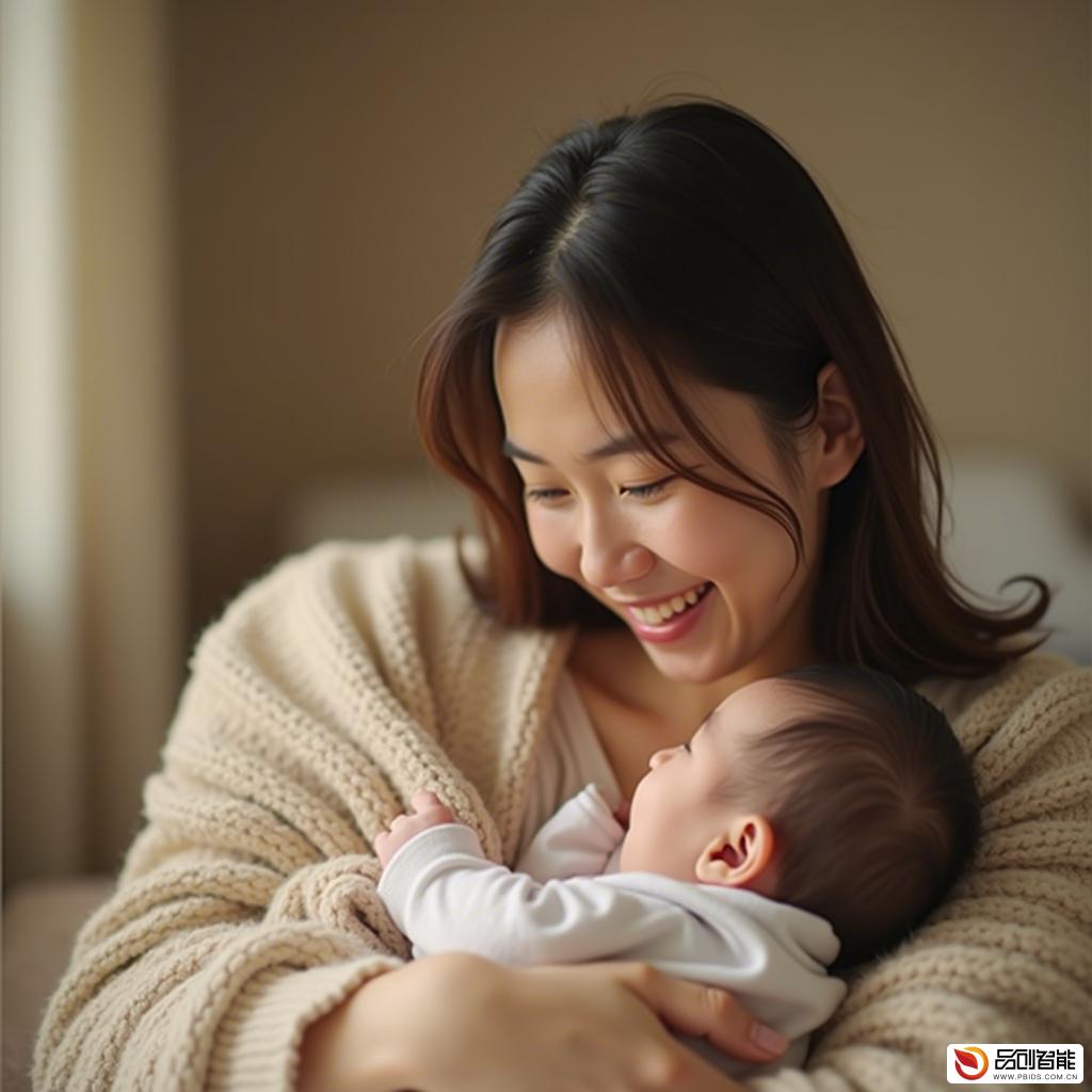 上海市产后抑郁干预系统服务商：专业守护新妈妈心...