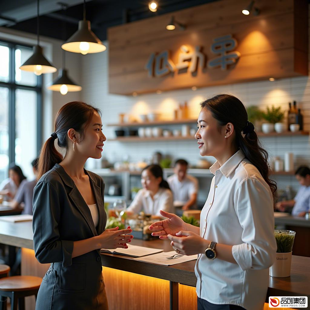 餐饮人员外包服务：提升餐饮运营效率的新选择
