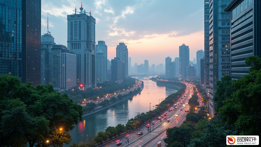杭州市供应链可视化平台研发中心：引领物流行业的数字化转型
