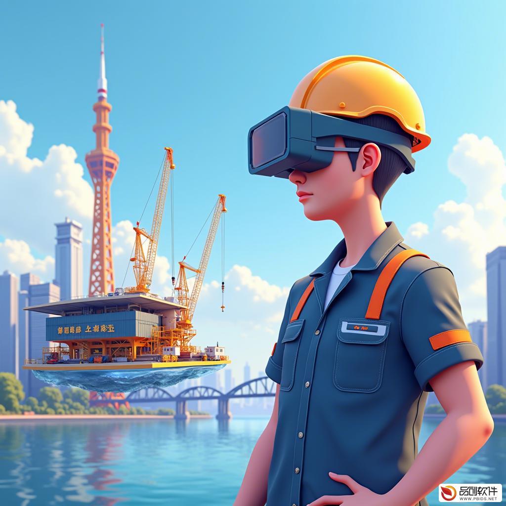 武汉市AR远程设备运维指导平台的创新之路
