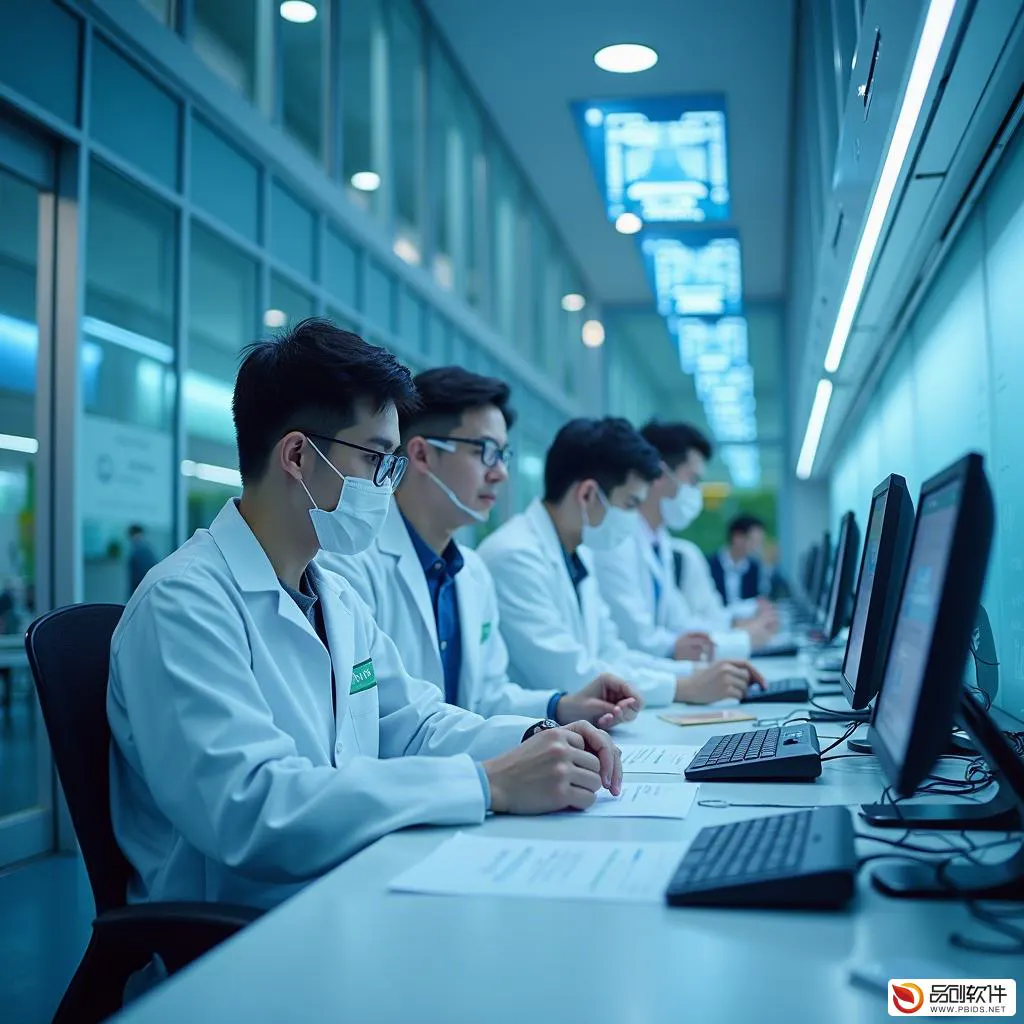 武汉市医疗设备OTA升级研发中心：引领医疗科技...