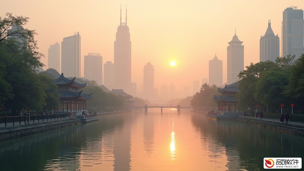 苏州市隧道综合管控平台：智慧交通的新里程碑
