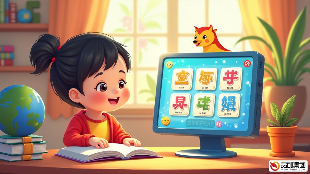 教小孩识字的软件：开启儿童阅读之旅的金钥匙
