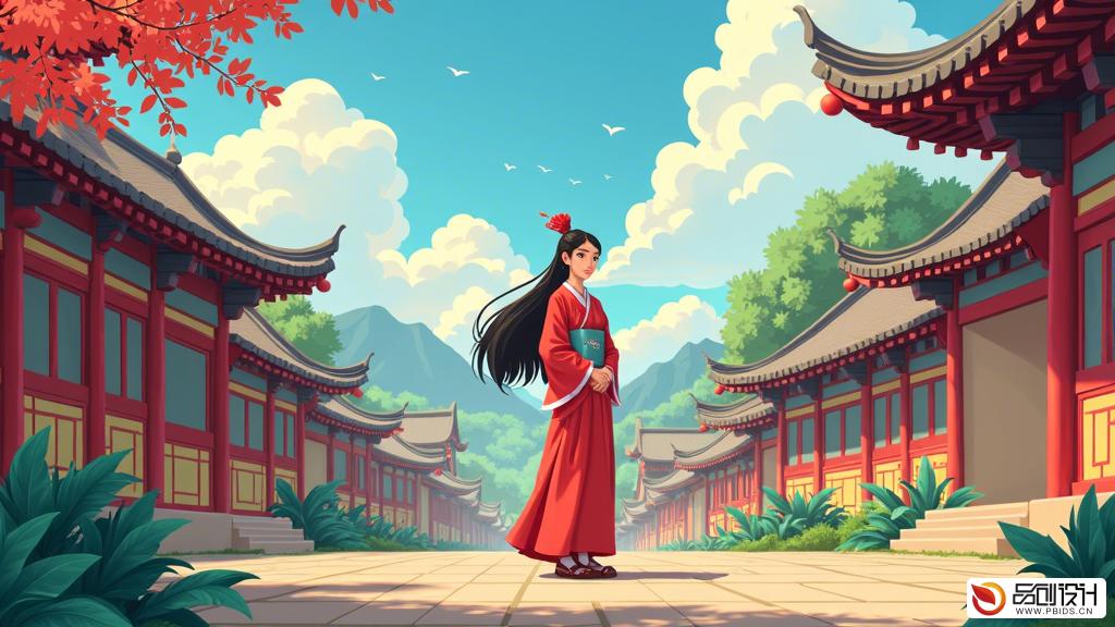 延边MG动画设计：创意无限，塑造视觉盛宴
