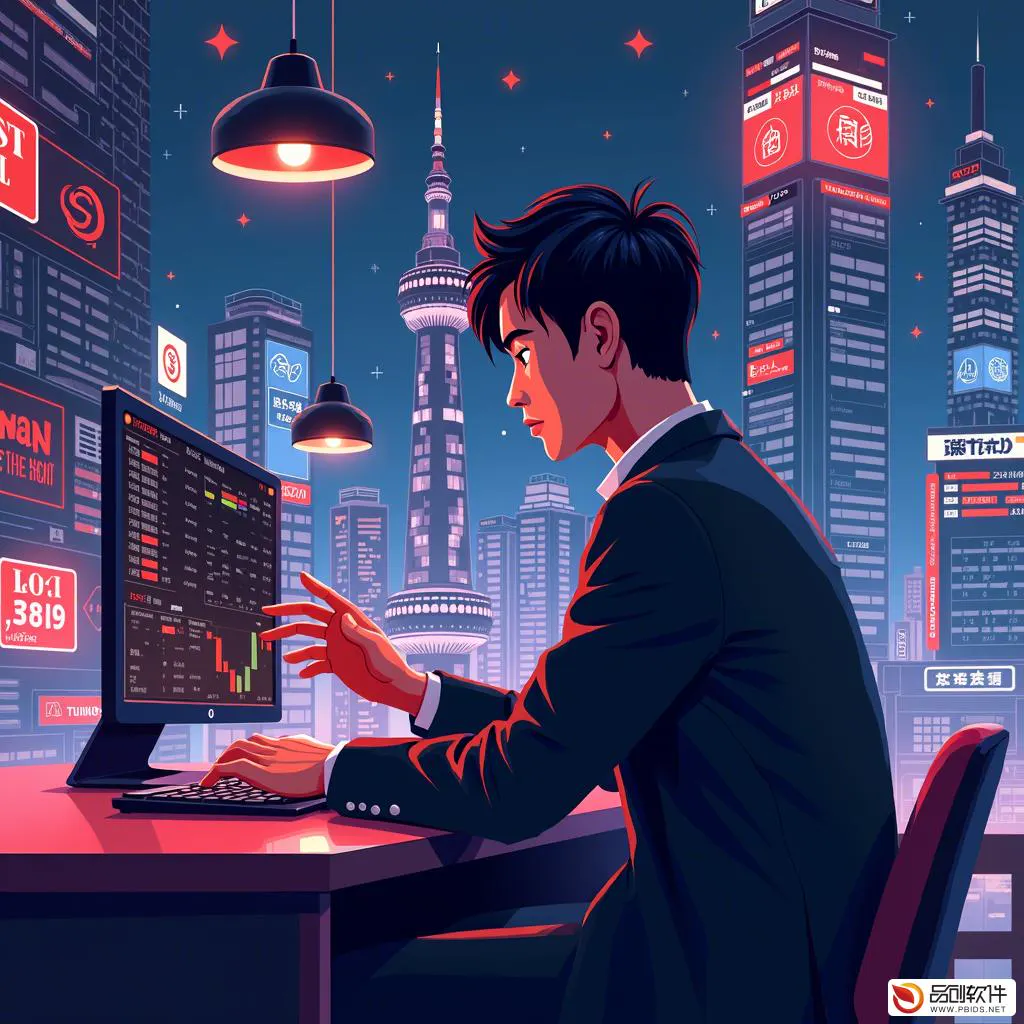 苏州市证券极速交易平台机构：引领金融交易新风尚
