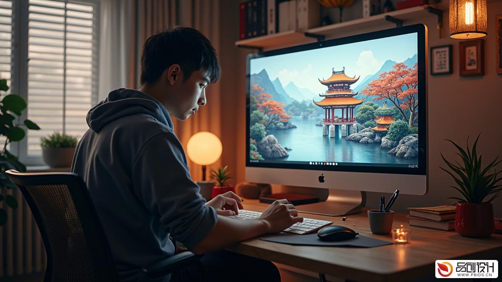 昌吉3D动态演示设计：创新技术与视觉盛宴的融合
