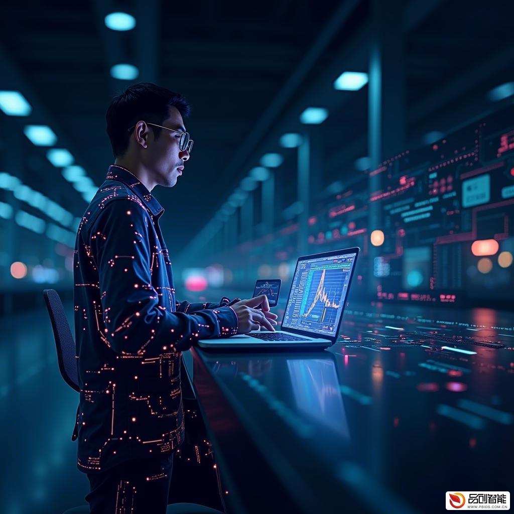 杭州市物联网终端抗干扰算法机构：技术创新...