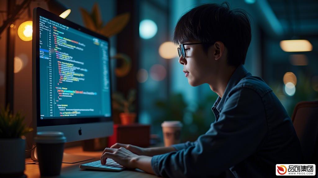 订制软件开发：打造专属业务解决方案的钥匙
