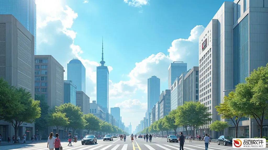宁波市党建数字化平台研发：创新引领，智慧党建新篇章
