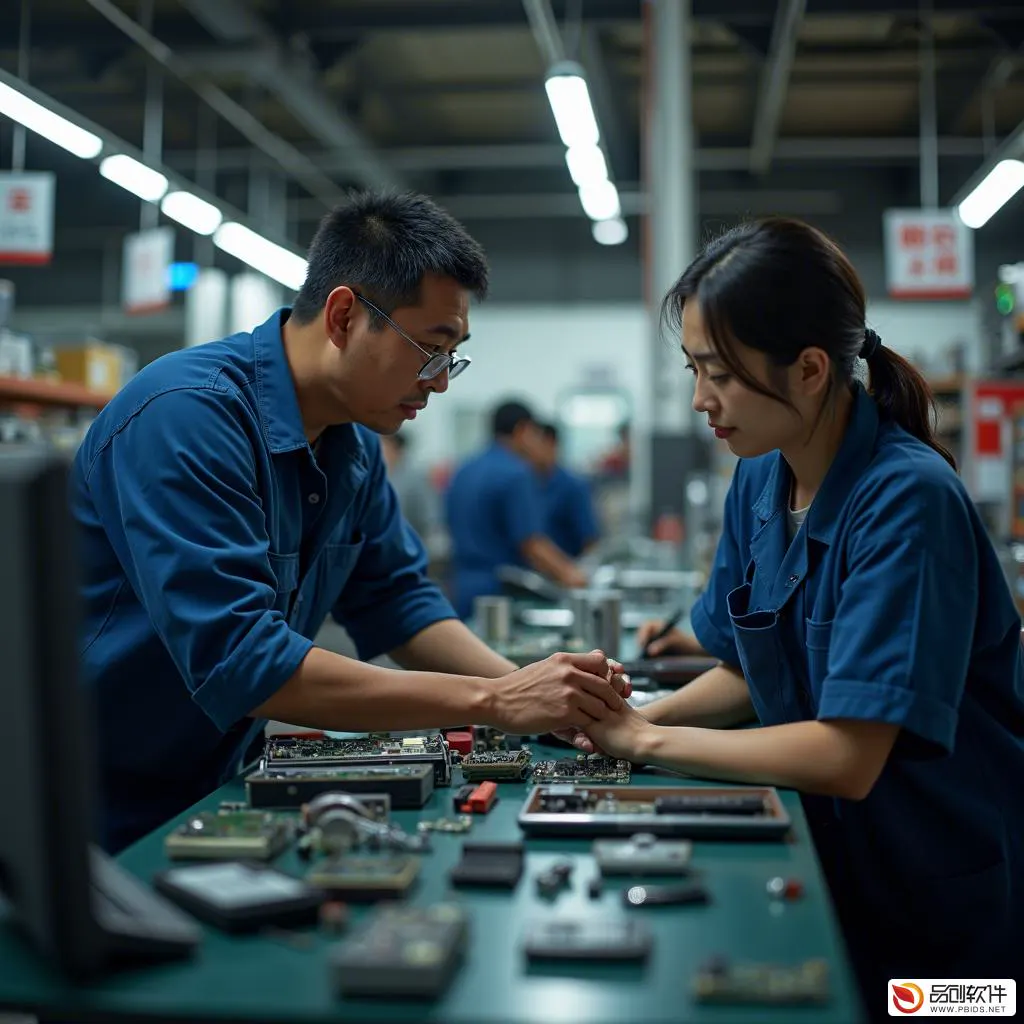 广州市家电智能售后平台工作室：打造高效便捷的售后服务新体验
