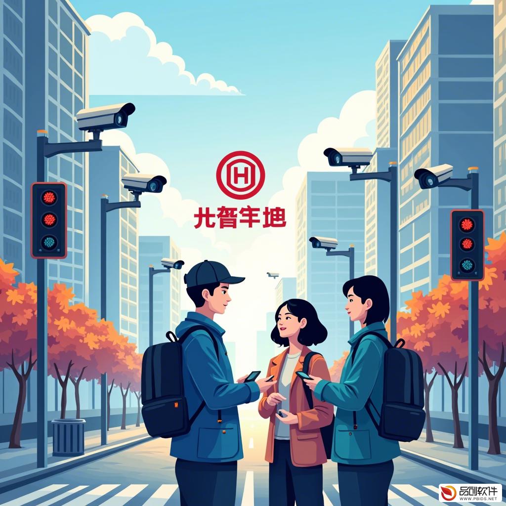 合肥市危险场景预警系统有限公司：守护城市...