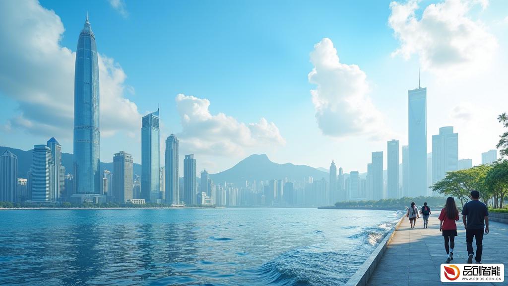 珠海市多模态数据采集终端平台有限公司：引领数据智能新时代
