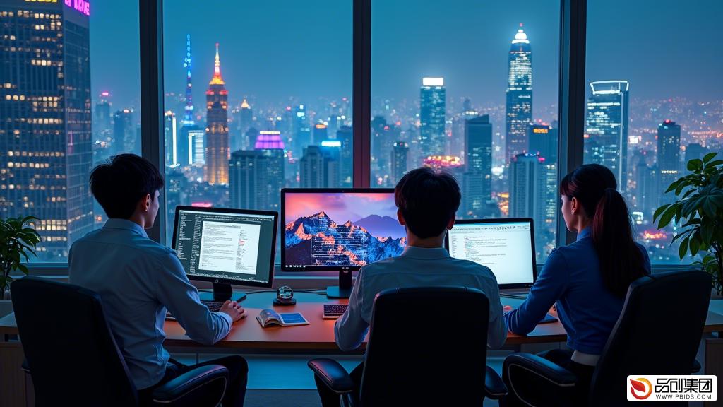深圳APP软件开发定制：打造专属移动应用的全方位解析
