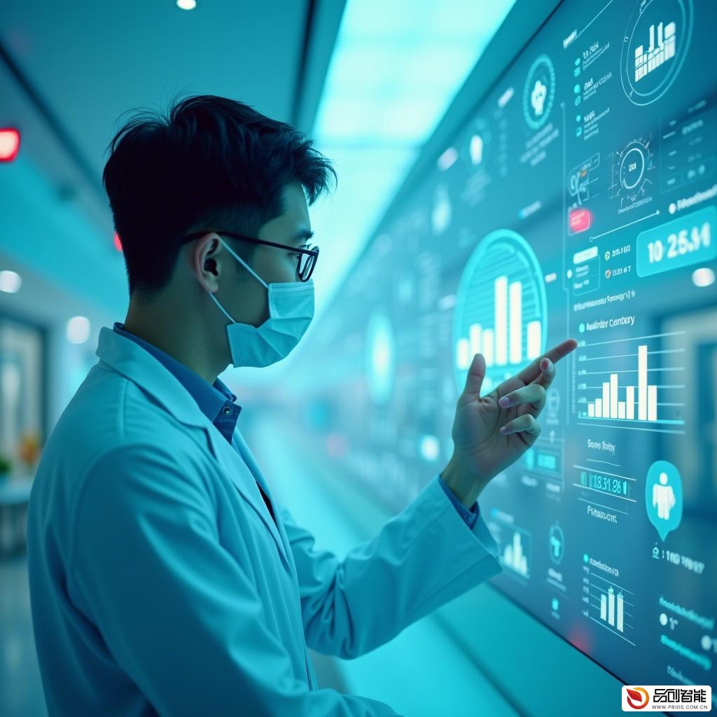 杭州市医疗设备功耗画像系统方案商：打造智慧医疗新篇章
