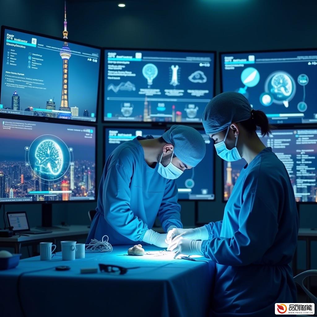 上海市妇科手术导航系统厂商：引领医疗技术新篇章
