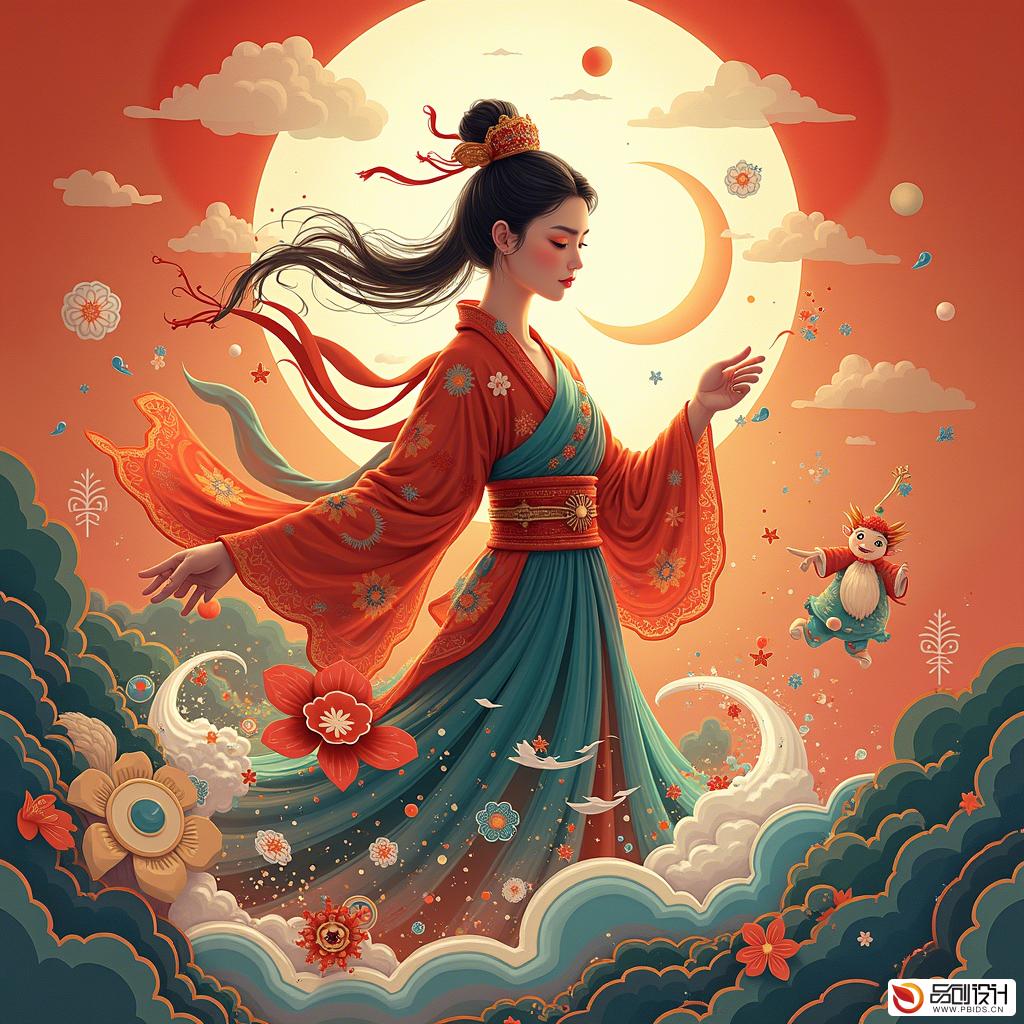 杨凌视觉动效规范设计公司的创新之路
