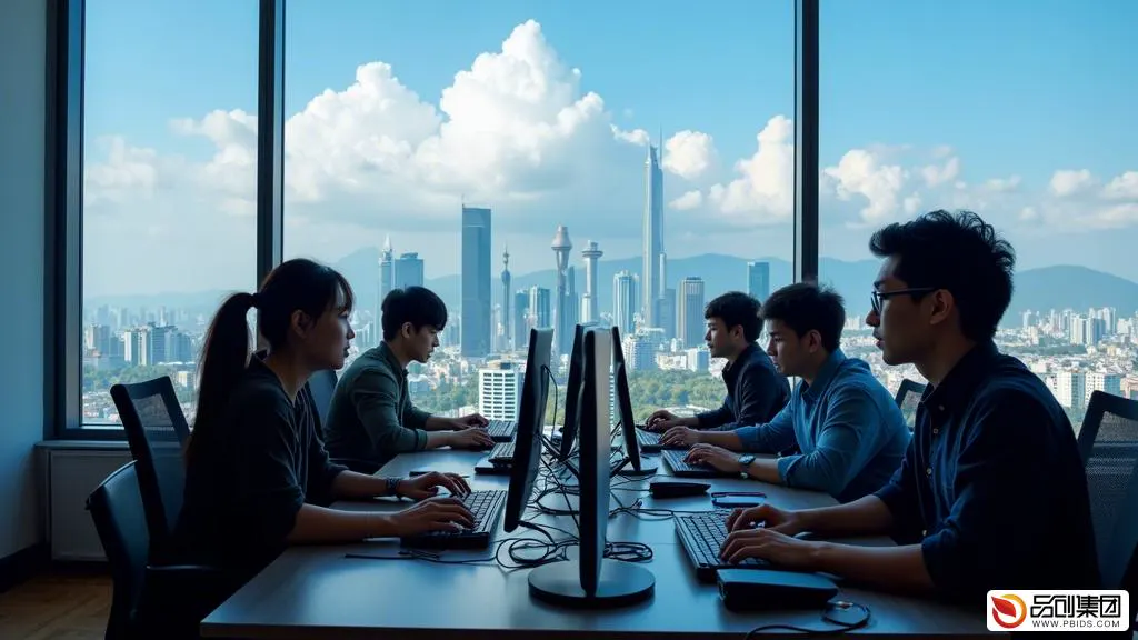 昆明App定制开发公司：打造专属移动应用的优选伙伴
