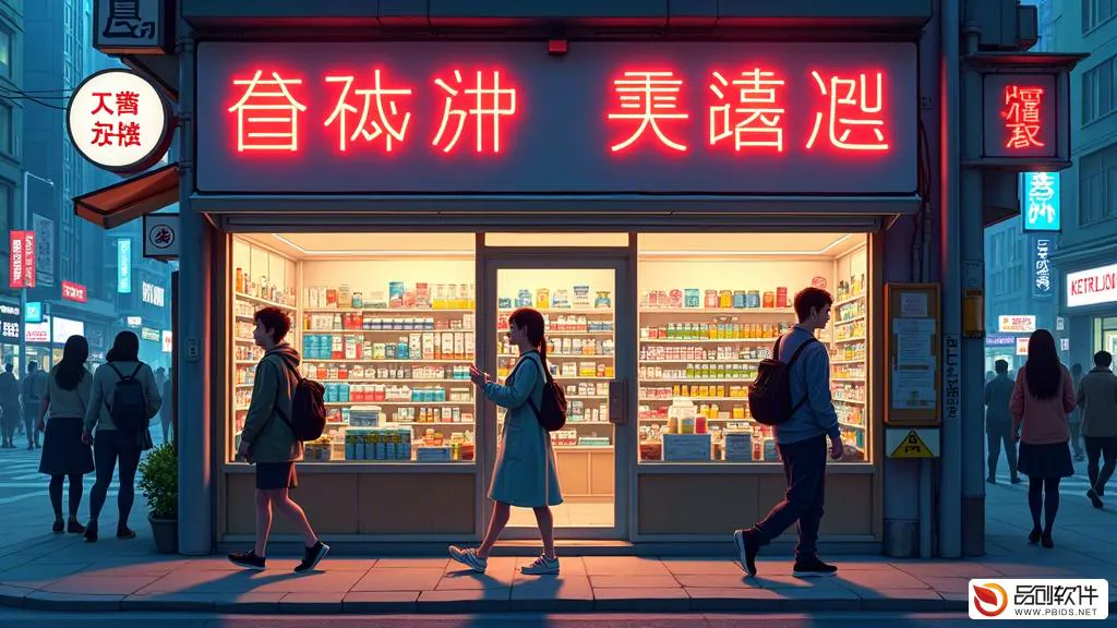 宁波市药店多端数据同步算法机构：技术革新与行业应用
