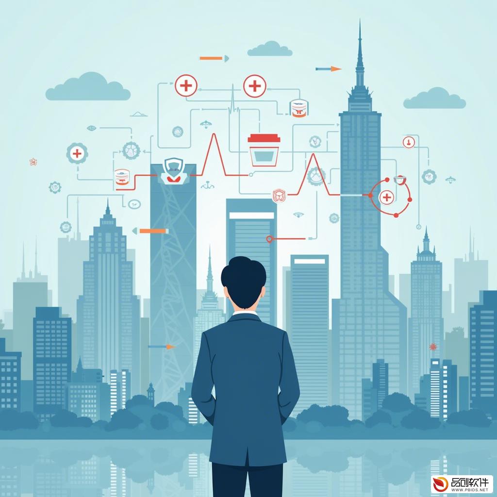杭州市医疗联邦学习平台技术中心：引领医疗数据共享的新篇章
