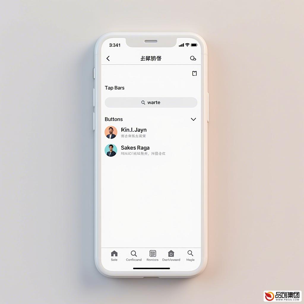 iOS软件定制开发：打造专属移动应用的全...