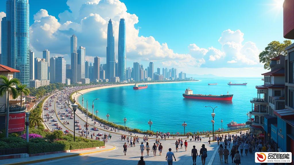 珠海市医疗级传感器集成工场：创新引领医疗科技新篇章
