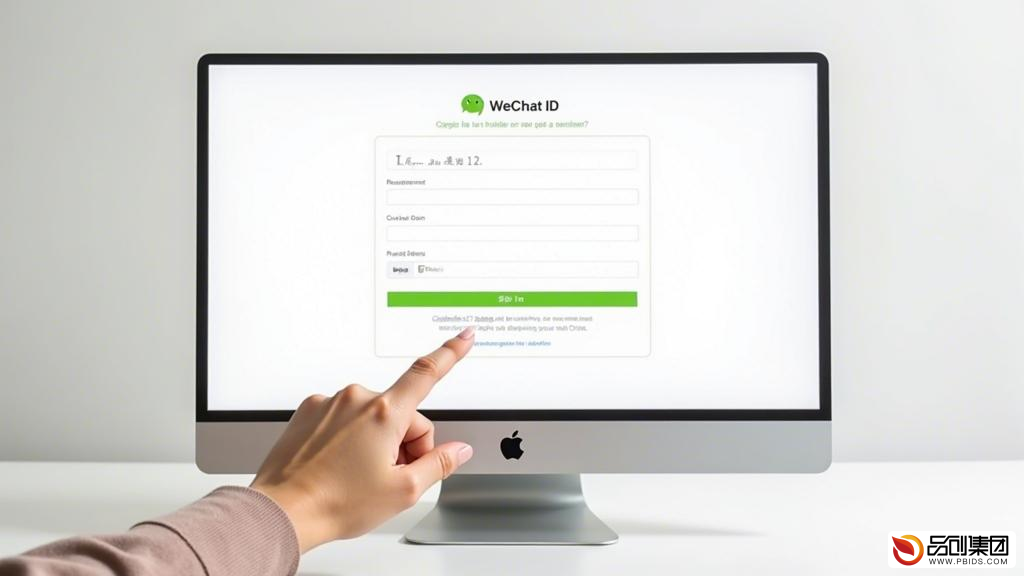 微信号网页注册全攻略：轻松开启微信之旅
