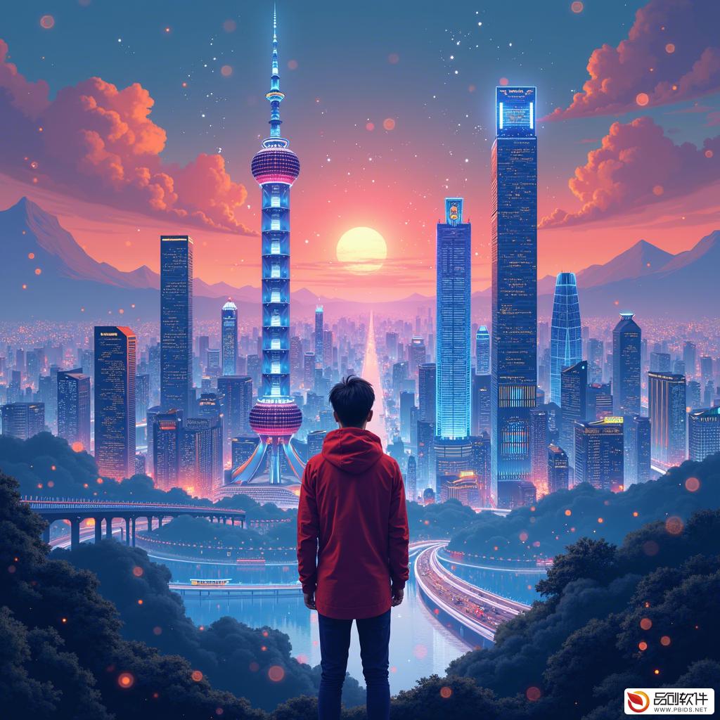杭州市共享设备物联网平台：创新引领智慧城...