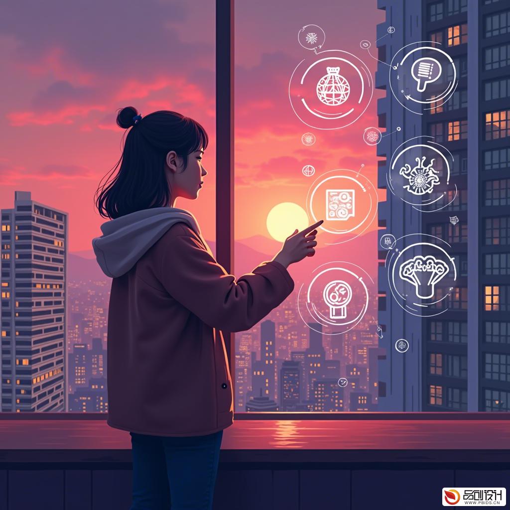 昌吉用户体验设计：携手合作伙伴共创卓越体验
