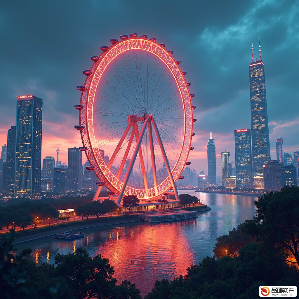 天津市投资监督AI预警系统技术中心：引领智能监管新时代
