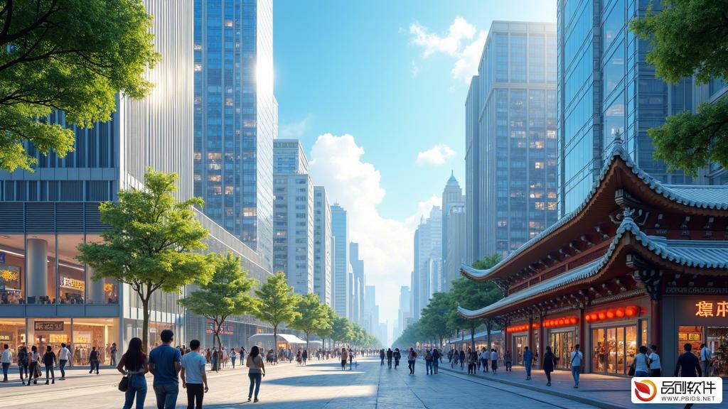 合肥市健康档案共享平台研发中心：推动医疗信息化新进程
