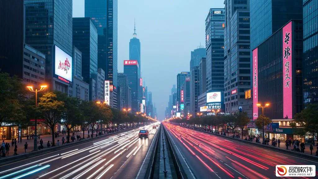 上海市车载多屏交互协议平台集团：引领智能出行新时代
