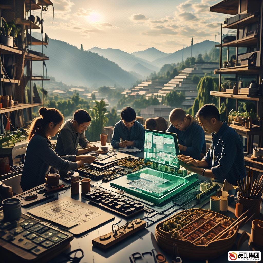 硬件定制化开发：解锁企业独特需求的创新之路