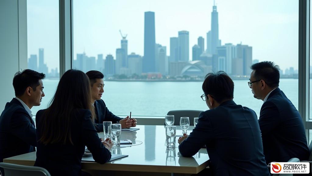 珠海市私募基金合规管理系统研发中心：引领金融行业新规范
