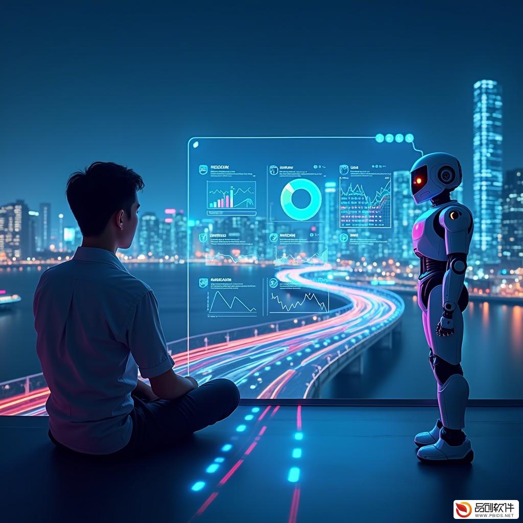珠海市物流AI动态路径重规划平台集成商：...