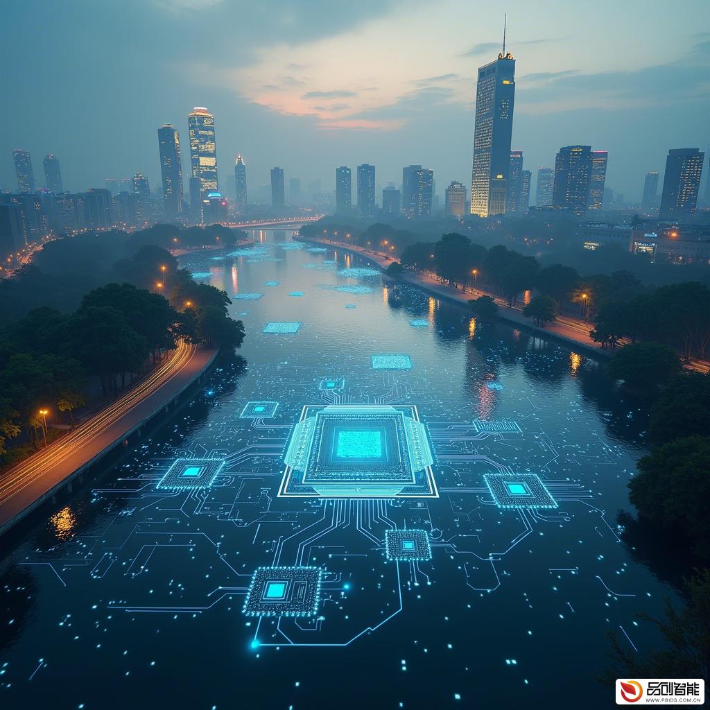 杭州市低功耗MCU硬件集成机构：创新引领，高效节能
