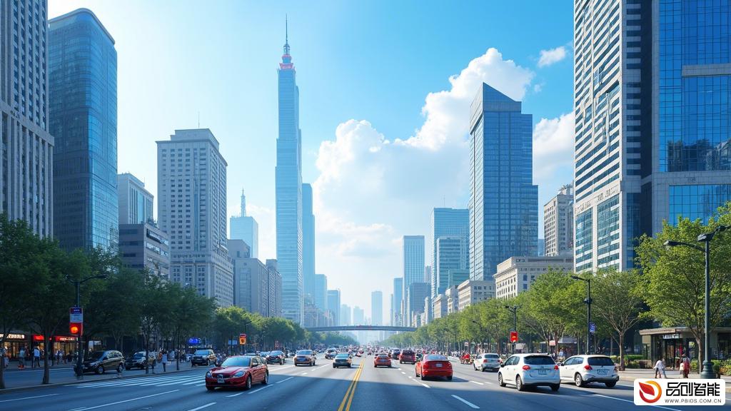 北京市动态电源管理算法平台：技术创新与绿色发展的驱动力
