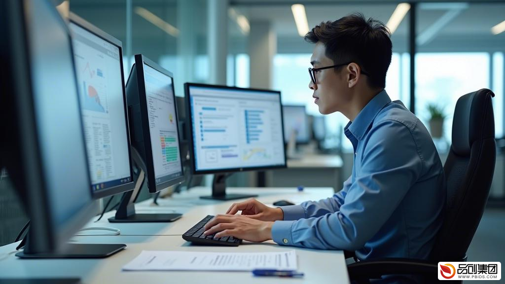 管理定制软件：打造高效业务解决方案的钥匙
