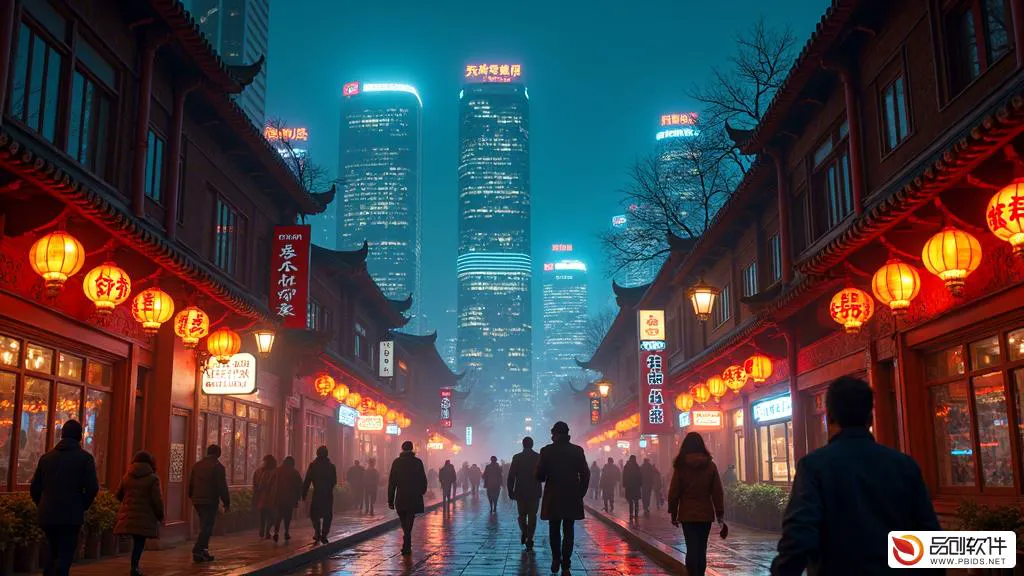 北京市资讯社交App定制平台研发中心：创新引领未来社交新风尚
