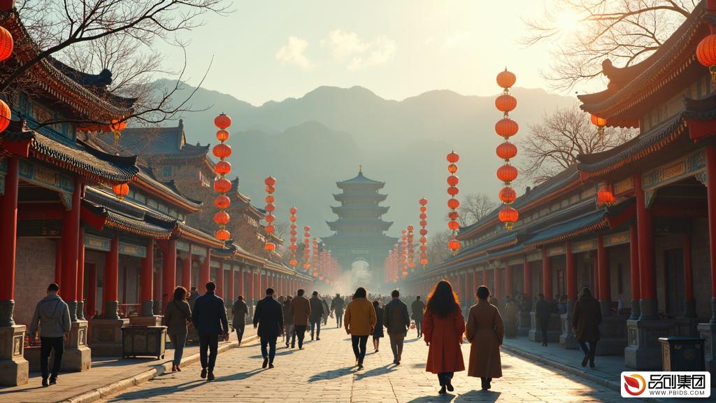 西安公众号开发制作全攻略：打造专属品牌新阵地
