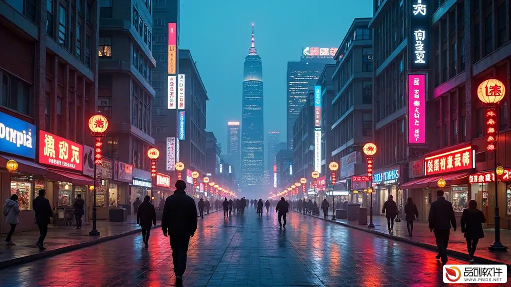 天津市教育智能督导平台有限公司：引领教育督导智能化新时代
