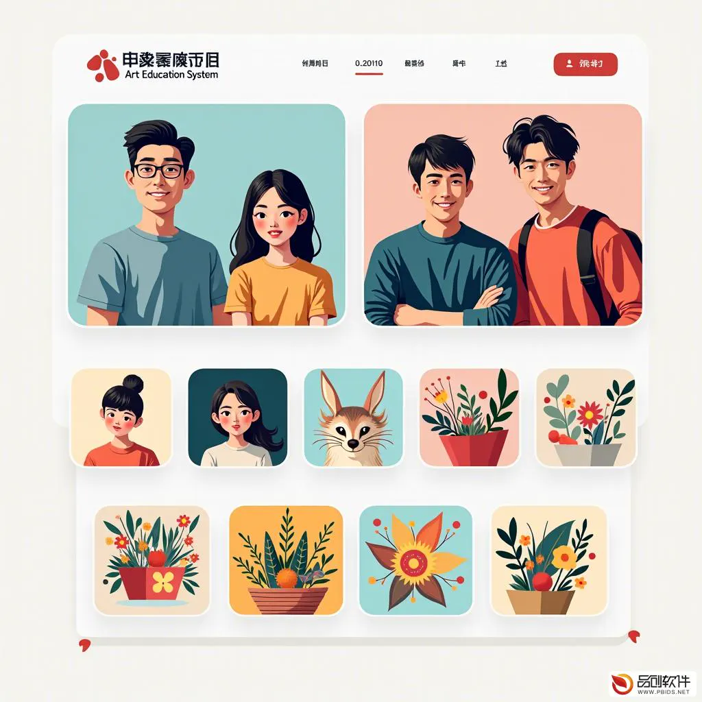 深圳市艺术教育数字化系统：创新引领未来教育新篇章

