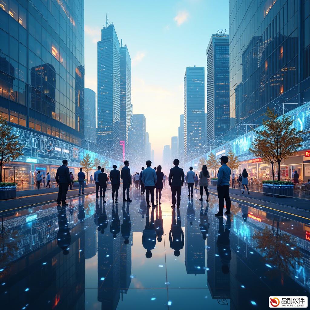 珠海市智能硬件软件定制开发：创新引领未来科技
