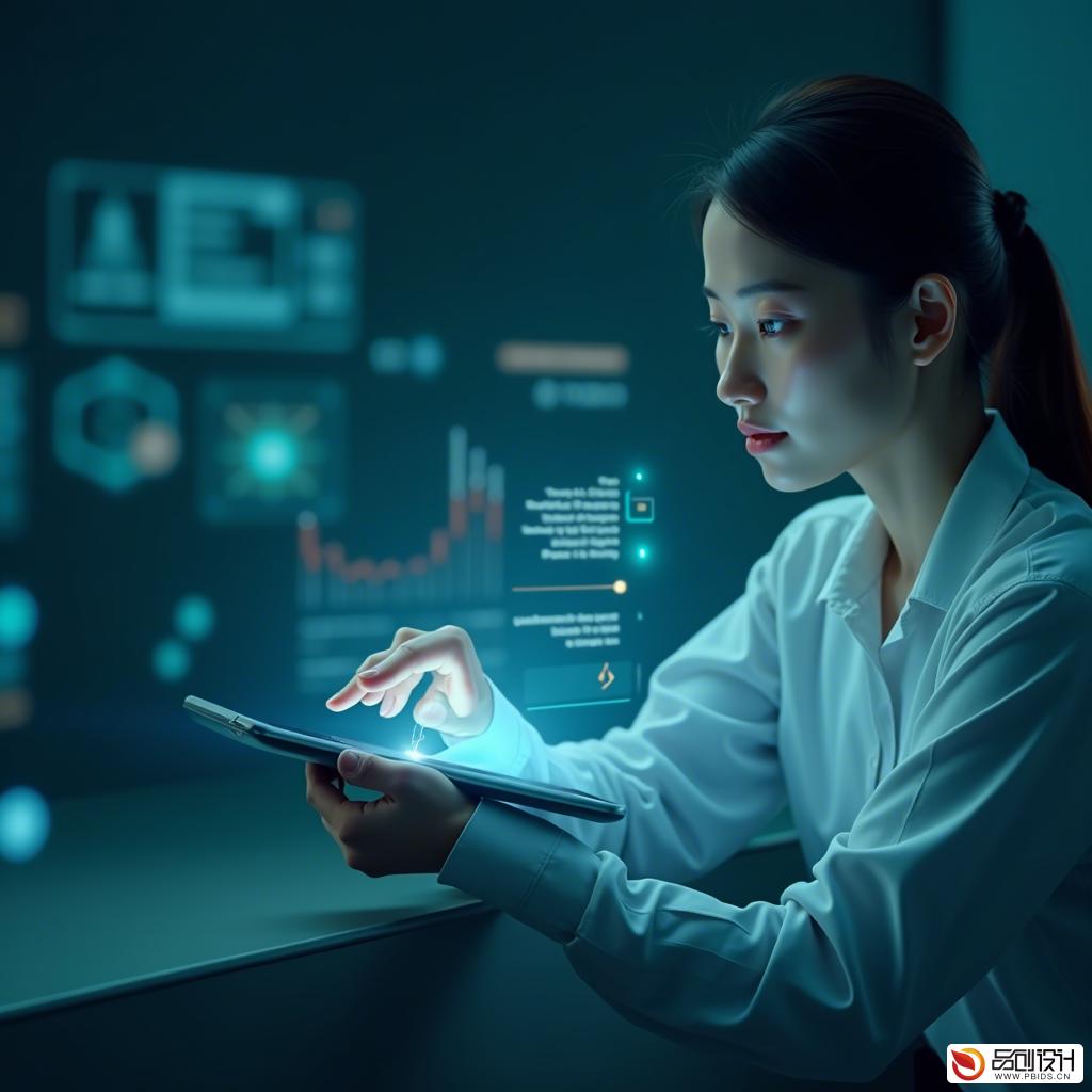 重塑出版业未来：探索应用交互体系公司的创...