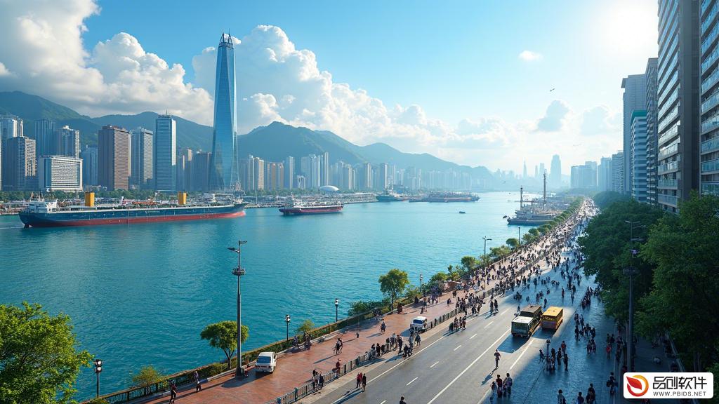 珠海市系统集成专家集团：引领智慧城市建设的先锋力量
