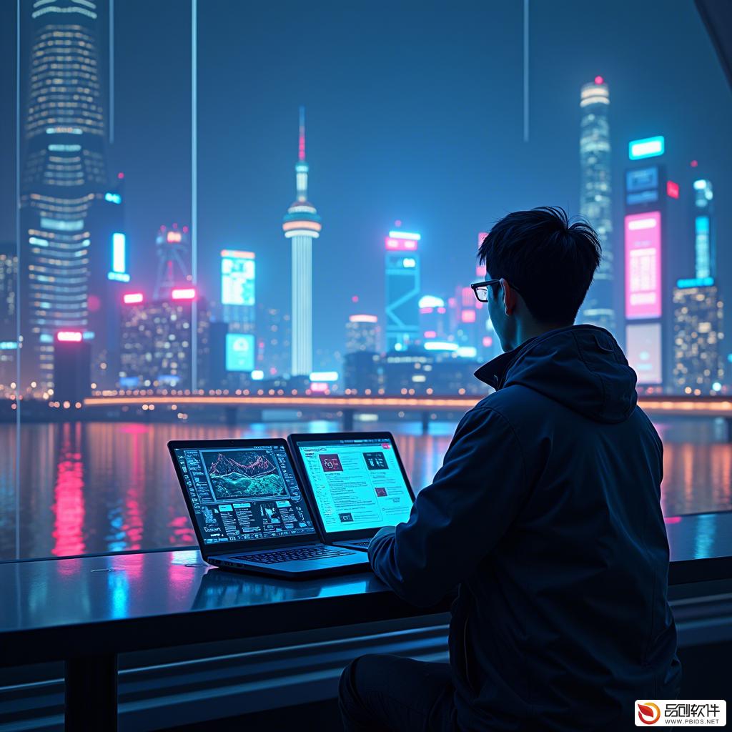 上海市实时监测系统工作室：科技守护城市安全的先锋
