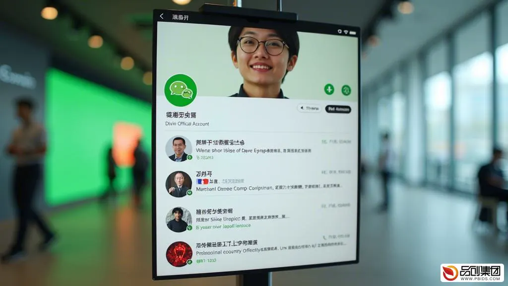 微信公众号开发全攻略：从零到一的详细步骤