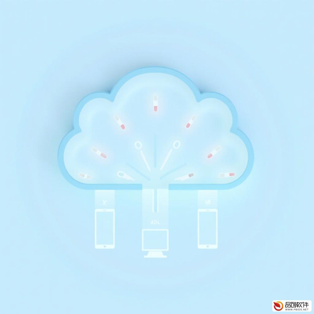 上海市服药记录云端同步系统：引领医疗健康...