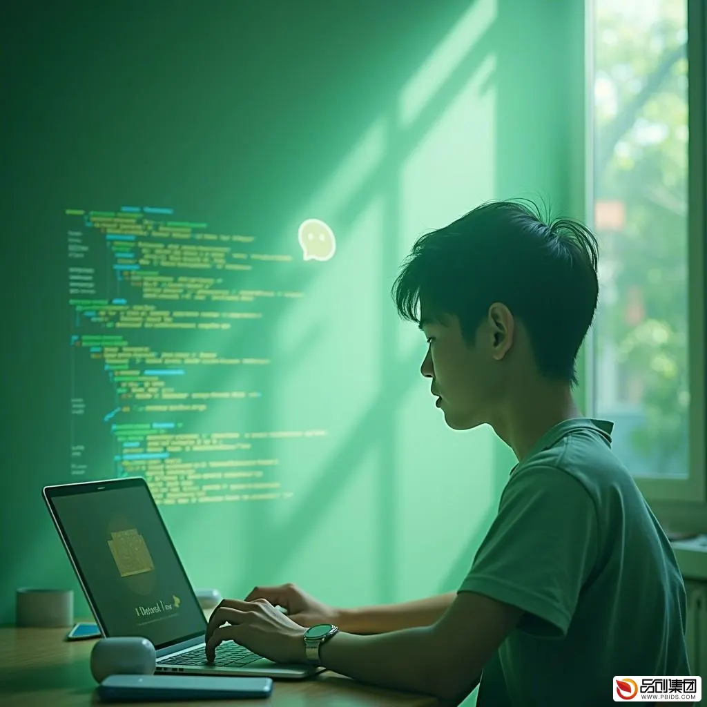 开发微信小程序所需资质全解析